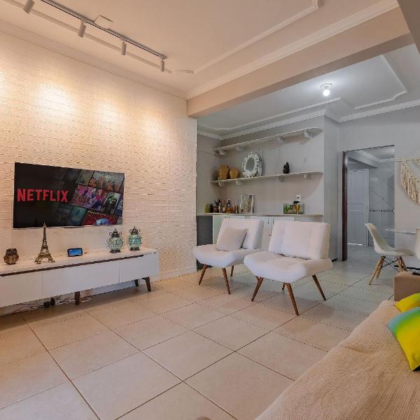Casa na Praia Porto das Dunas - Próximo ao Beach Park by Carpediem - Foto 2