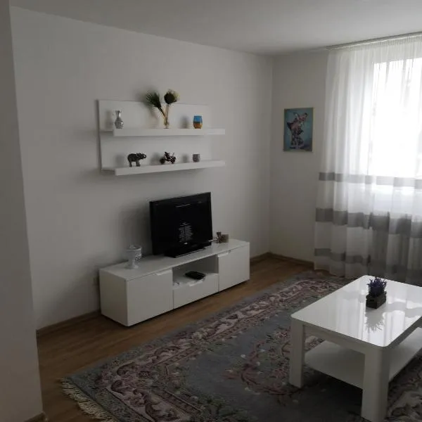Apartman Deni, hotel in Travnik