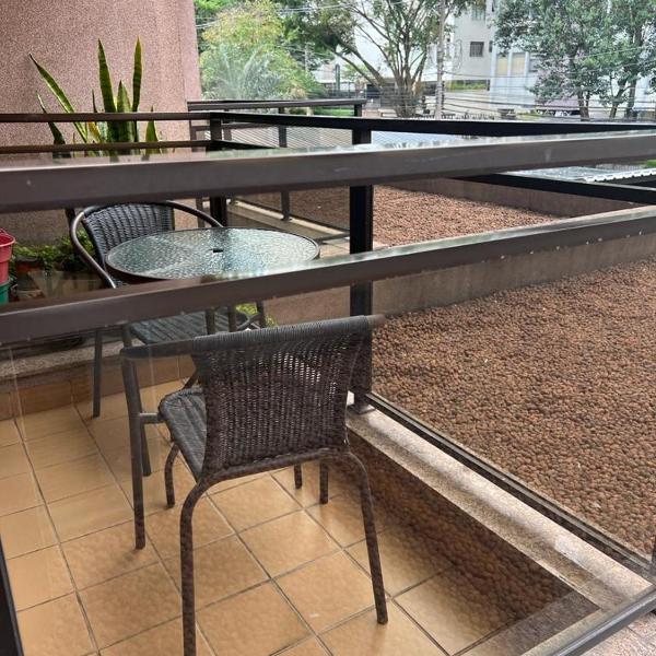 Amplo apartamento no Jardins próximo da Av Paulista com vaga - Foto 5