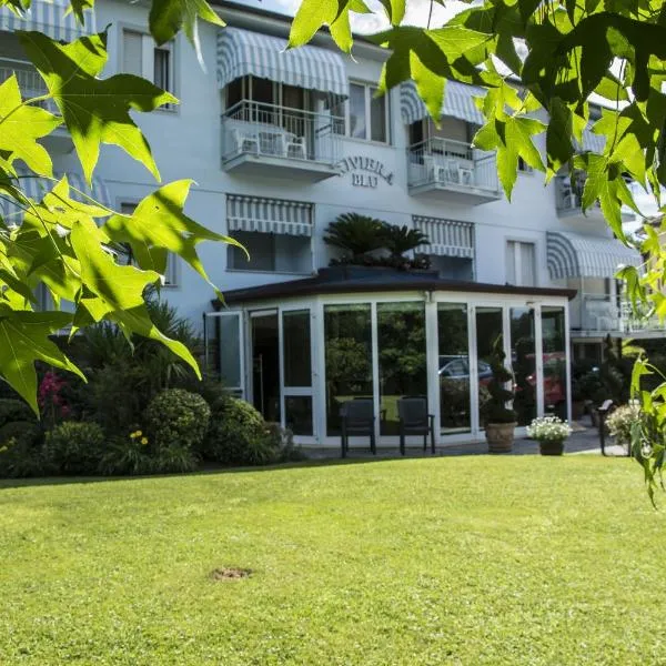 Hotel Riviera Blu, hôtel à Tirrenia