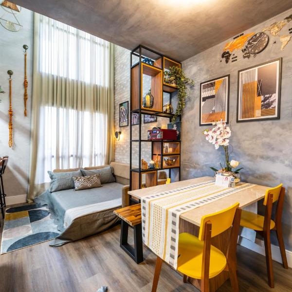 Duplex Charmoso Novo Praca Benedito Calixto - Foto 4