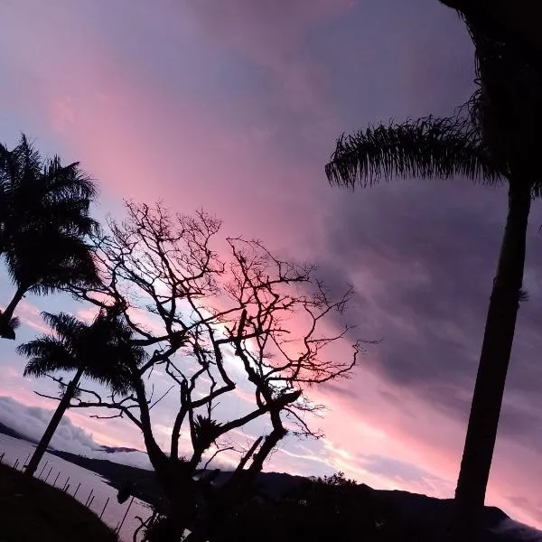 Faera Hostel, hotel in Darién