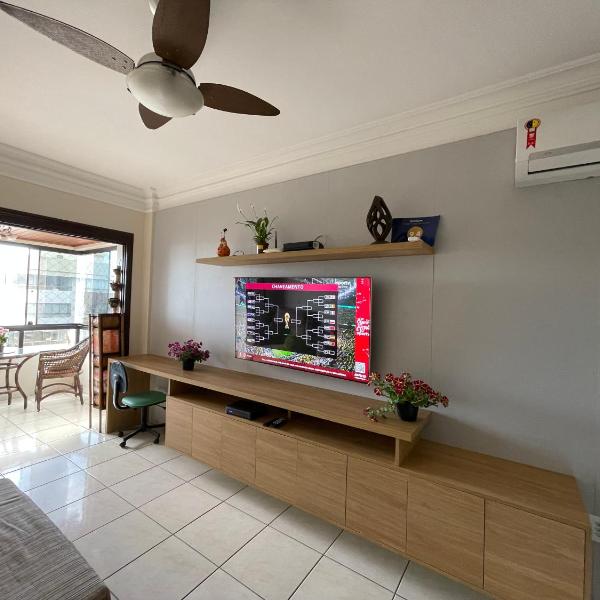 Apartamento Maravilhoso - Foto 5