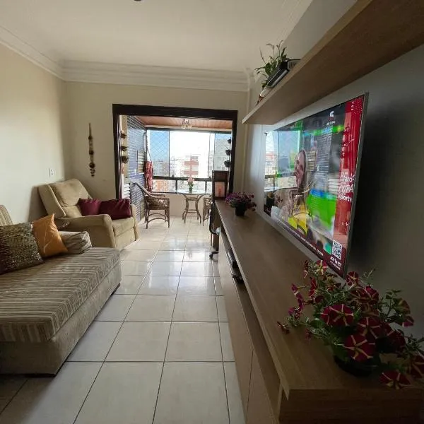 Apartamento Maravilhoso, hotel in Capão da Canoa