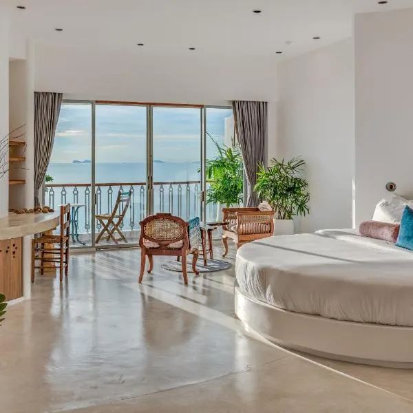 Ampersand Resort, hotel v destinaci Bophut