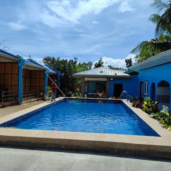 R&D Traveller's Inn, hotel v destinaci Anda