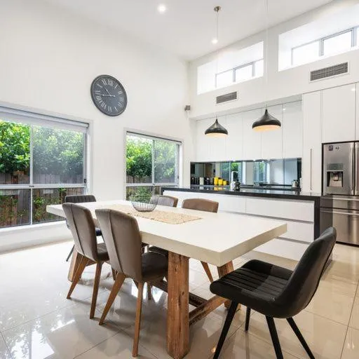 Luxury meets Modern along Cudgegong River, hotel in Mudgee
