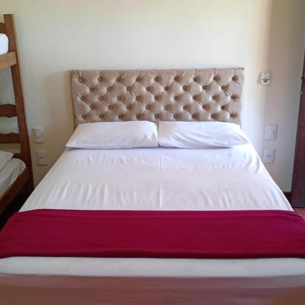 Pousada Adventures - Suites Luxo Hidromassagem - Piscina - Capitolio MG - Foto 2