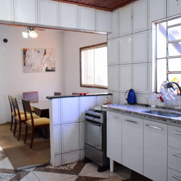 casa temporada em olimpia tô nem ai - Foto 5