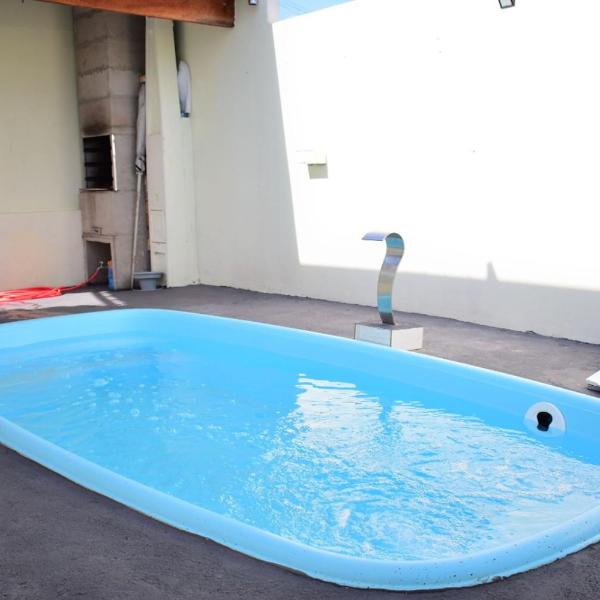 casa temporada em olimpia tô nem ai - Foto 4
