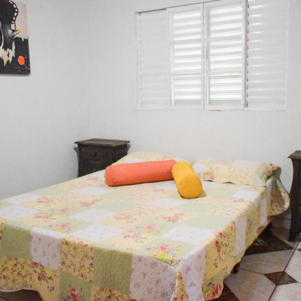 casa temporada em olimpia tô nem ai - Foto 2
