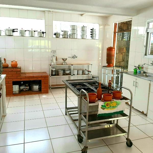 Pousada Gota de Orvalho - Foto 4