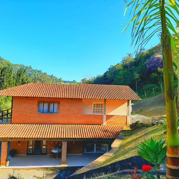 Pousada Gota de Orvalho - Foto 5