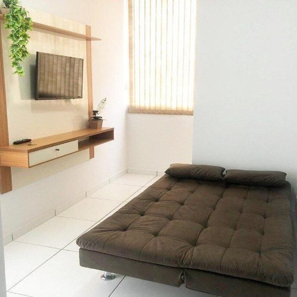202-FLAT-Espaço, conforto. É disso que você precisa! - Foto 5