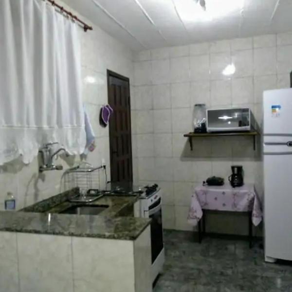 Imperdível - Casa aconchegante com varanda - Foto 4