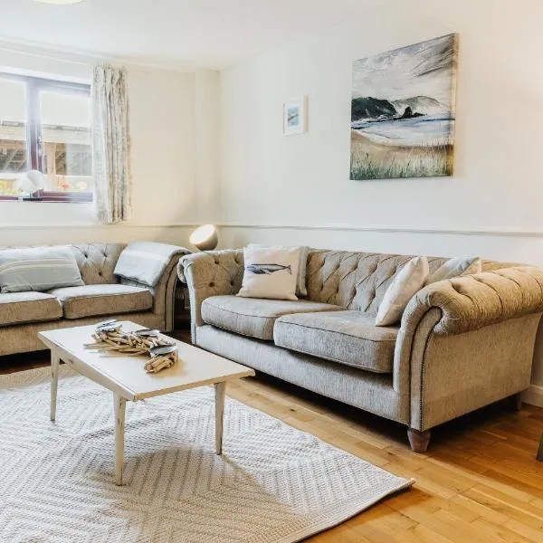 East Thorne - Cornwall, hotell sihtkohas Bude