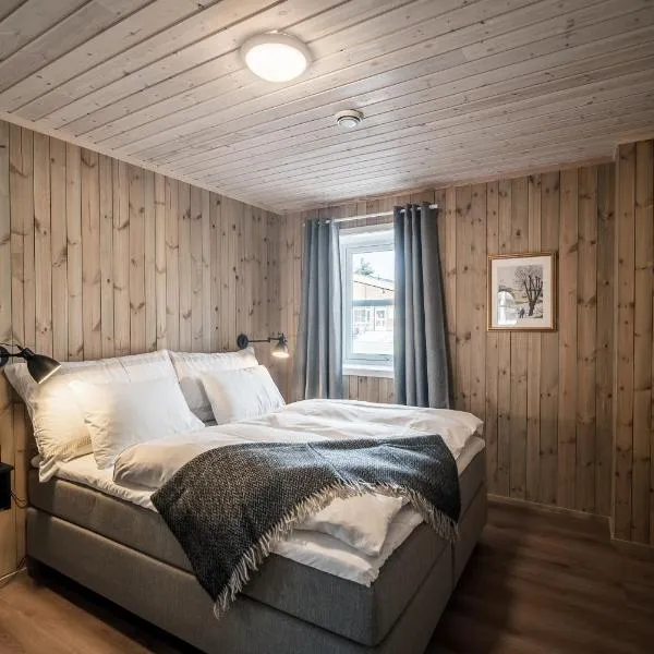 Bjorli Fjellstuer - by Classic Norway Hotels, hotel in Bjorli
