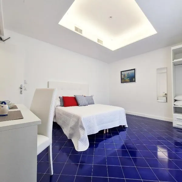 Domus Sole, Hotel in Sorrent