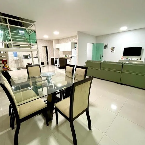 Casa em Porto de Galinhas by AFT, hotel in Porto De Galinhas