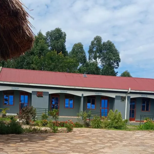 Pross Residence, hotel v destinaci Masindi