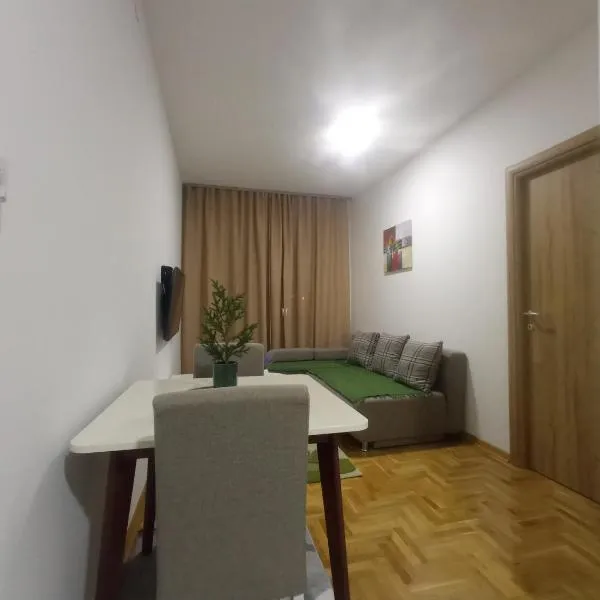 Apartman Ledine, hotel in Ledine