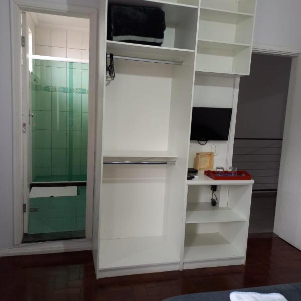 Pousada Minha Casa- Aconchegante no Centro de São Lourenço - Foto 3
