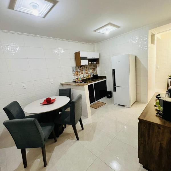 Apartamento lugar de Paz - Foto 4