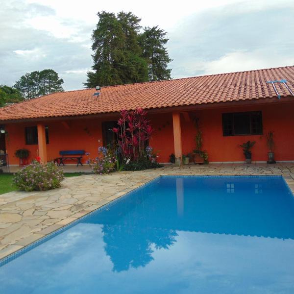 Rancho do Colega - Foto 4