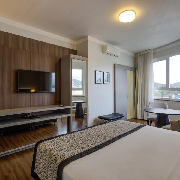 Slaviero Hotel Blumenau - Foto 2