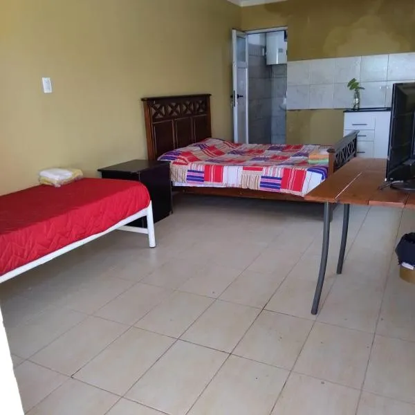 Hostal Lo de Ramona, hotel em La Ciénaga