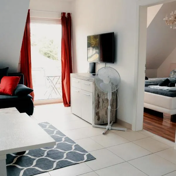 Vienna Airport Residences, מלון בהימברג