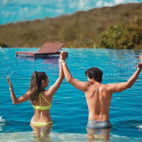 Prime Villas do pratagy