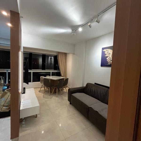 Recanto do Bosque FLAT 205 - Foto 2