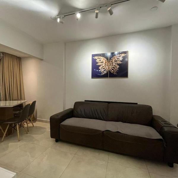 Recanto do Bosque FLAT 205 - Foto 4