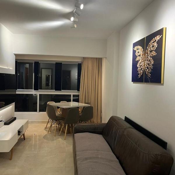 Recanto do Bosque FLAT 205 - Foto 3