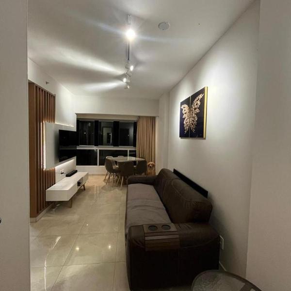 Recanto do Bosque FLAT 205 - Foto 5