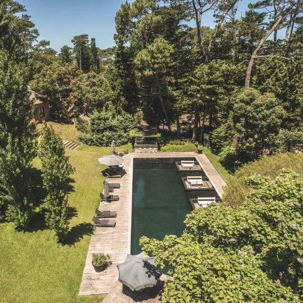 Be House Suites & Spa, hotel in Punta del Este