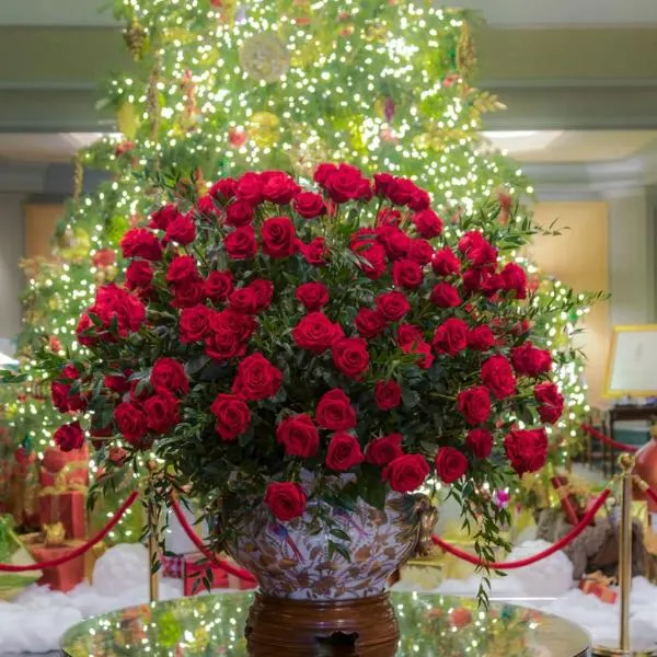 The Windsor Court, ξενοδοχείο στη Νέα Ορλεάνη