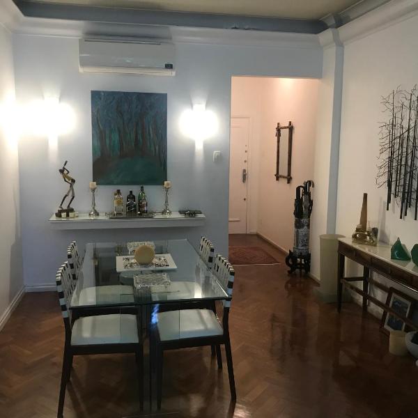 Ipanema 3 quartos lindos - Foto 4