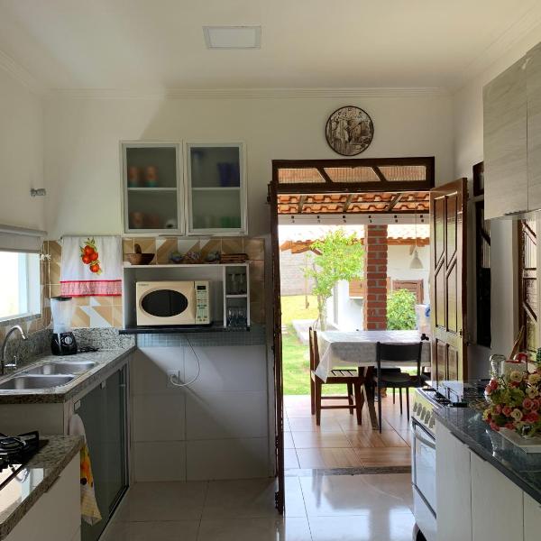 Casa D'Jhú - Foto 4