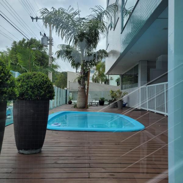Apartamento Florianópolis Canasvieiras - Foto 4