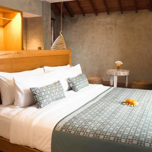 Annora Villas Seminyak, hotel a Seminyak