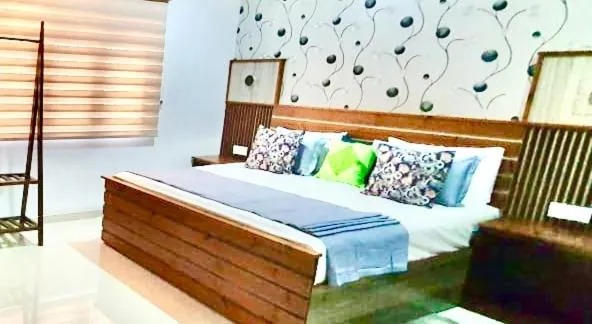 Hotel SU kataragama, Hotel in Kataragama