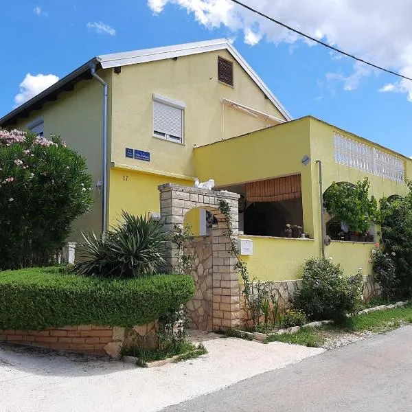 Apartment Marijana, hotel v destinaci Gornji Karin