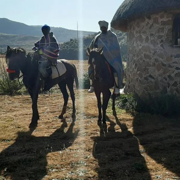 Casa Tumi Round Houses., ξενοδοχείο σε Roma