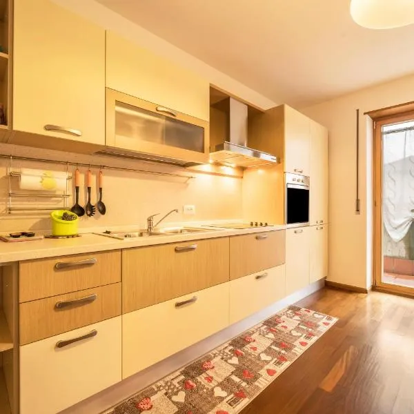 Sweet Dreams, Hotel in Maia Bassa