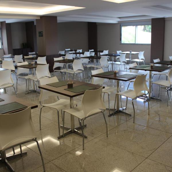 Vertentes Suítes Hotel - Foto 4
