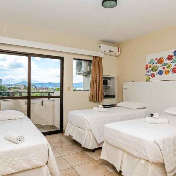 Paraíso Palace Hotel II e III - Foto 2