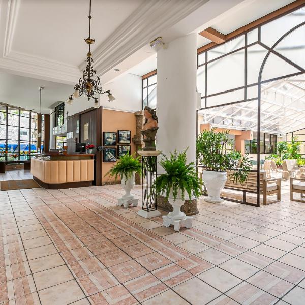 Paraíso Palace Hotel II e III - Foto 5