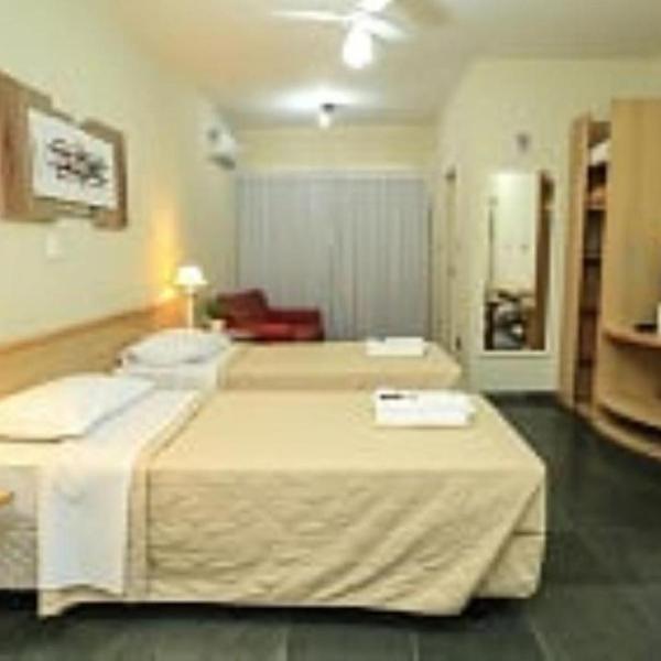 Bravo Suites São Carlos - Foto 2